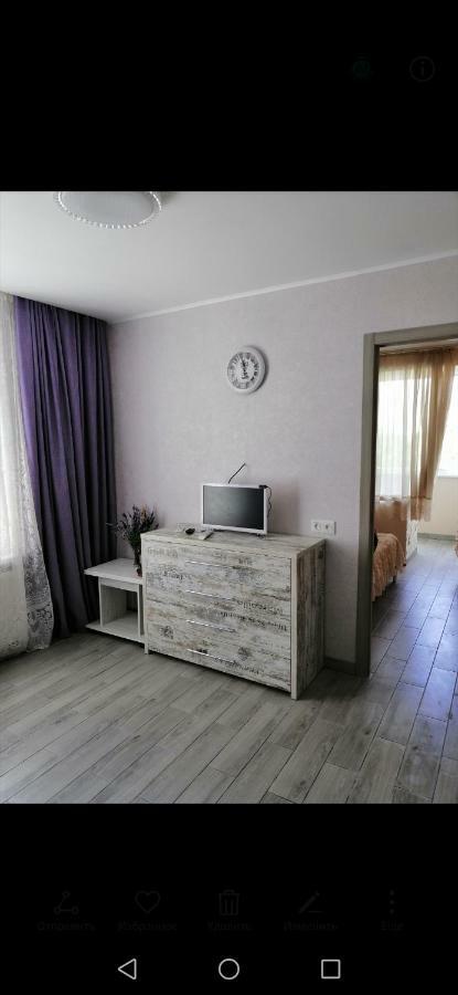 2-Х Комнатная Квартира В Центре Zaporizhia Zewnętrze zdjęcie
